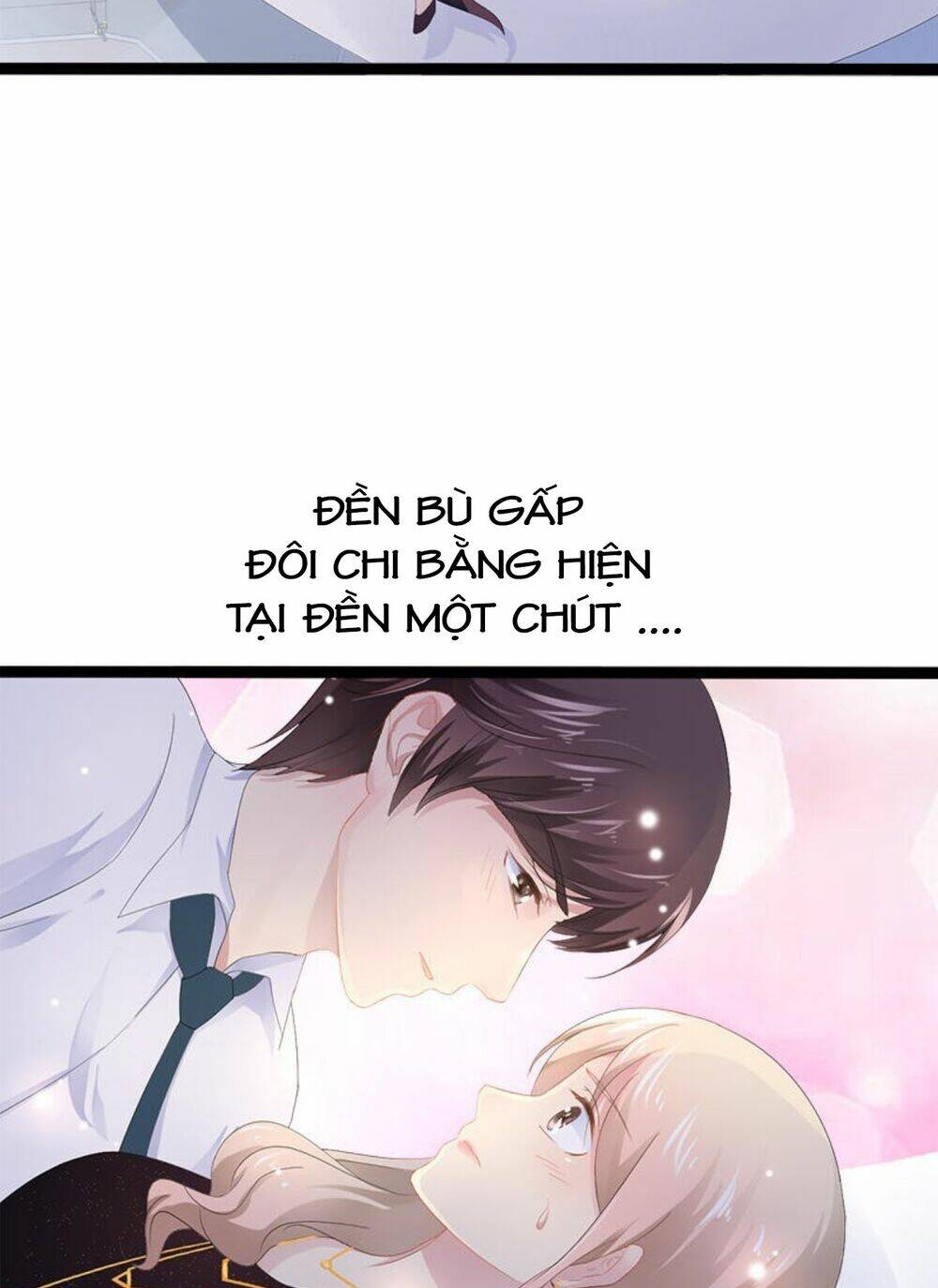 thần bí đế thiếu điềm sủng thê chapter 33 5