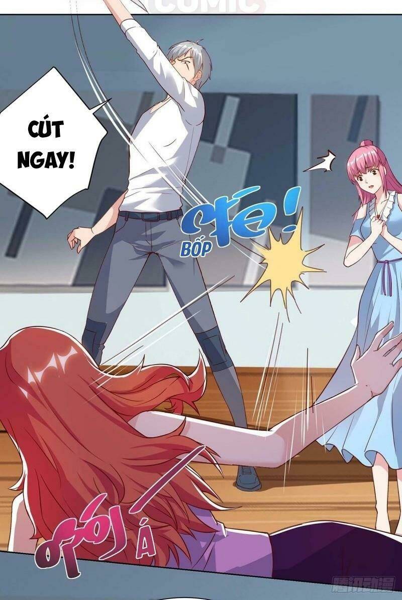 trọng sinh khí thiếu quy lai chapter 97 2