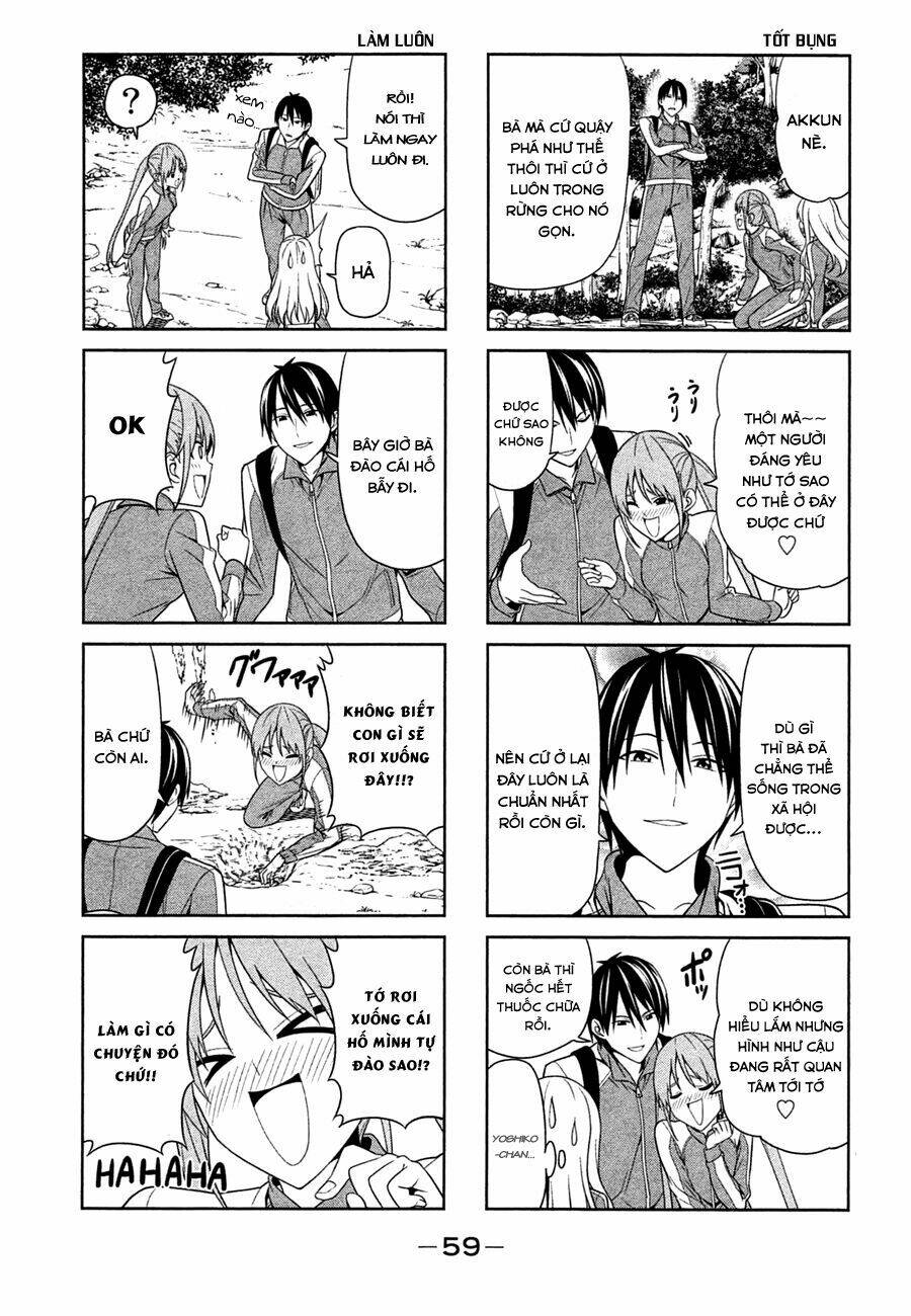 aho girl chapter 26 3