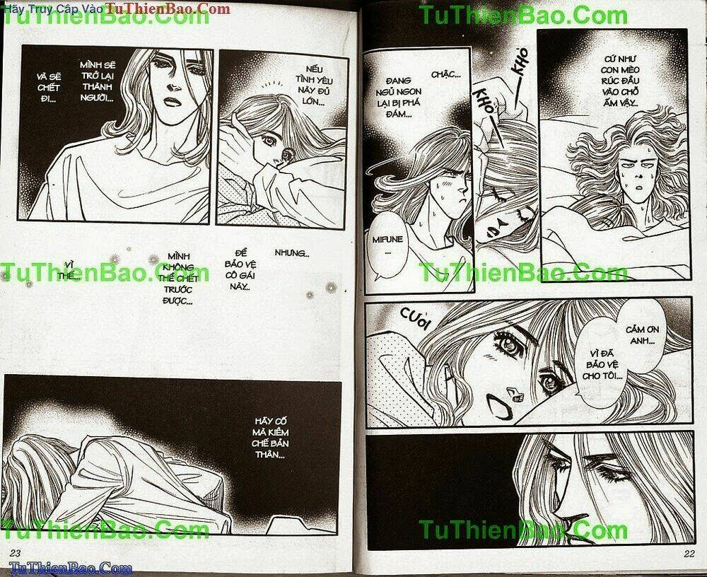 chỉ cần có anh chapter 5 11