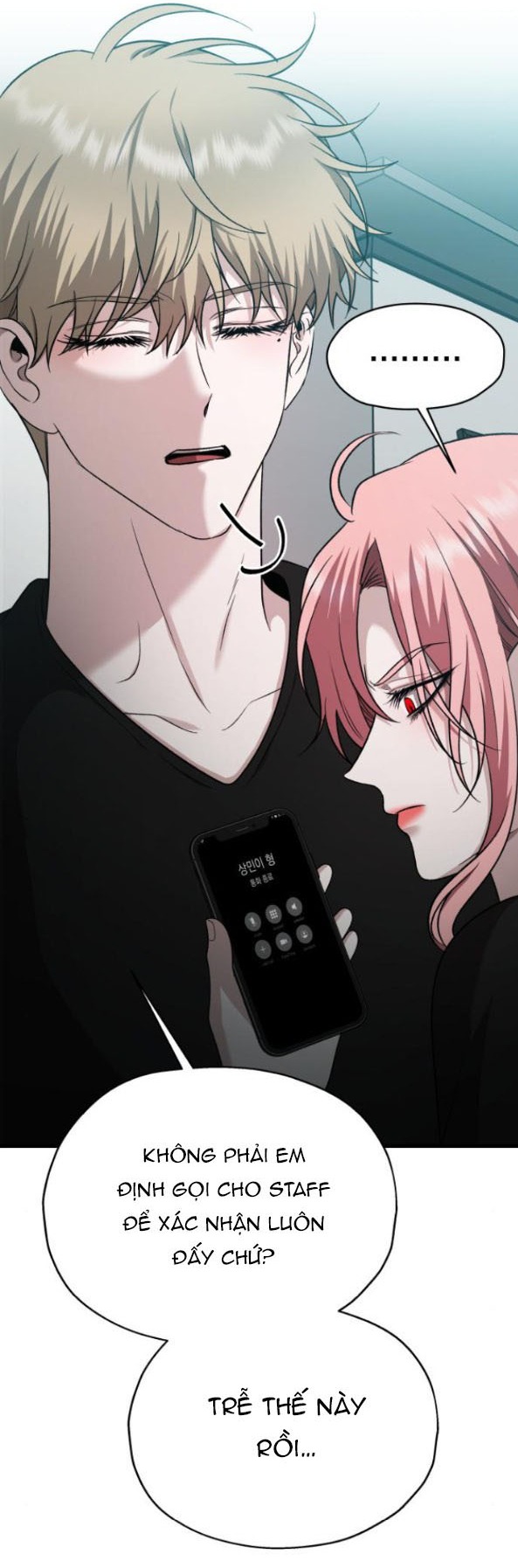 đánh cắp so hee chapter 20.2 19