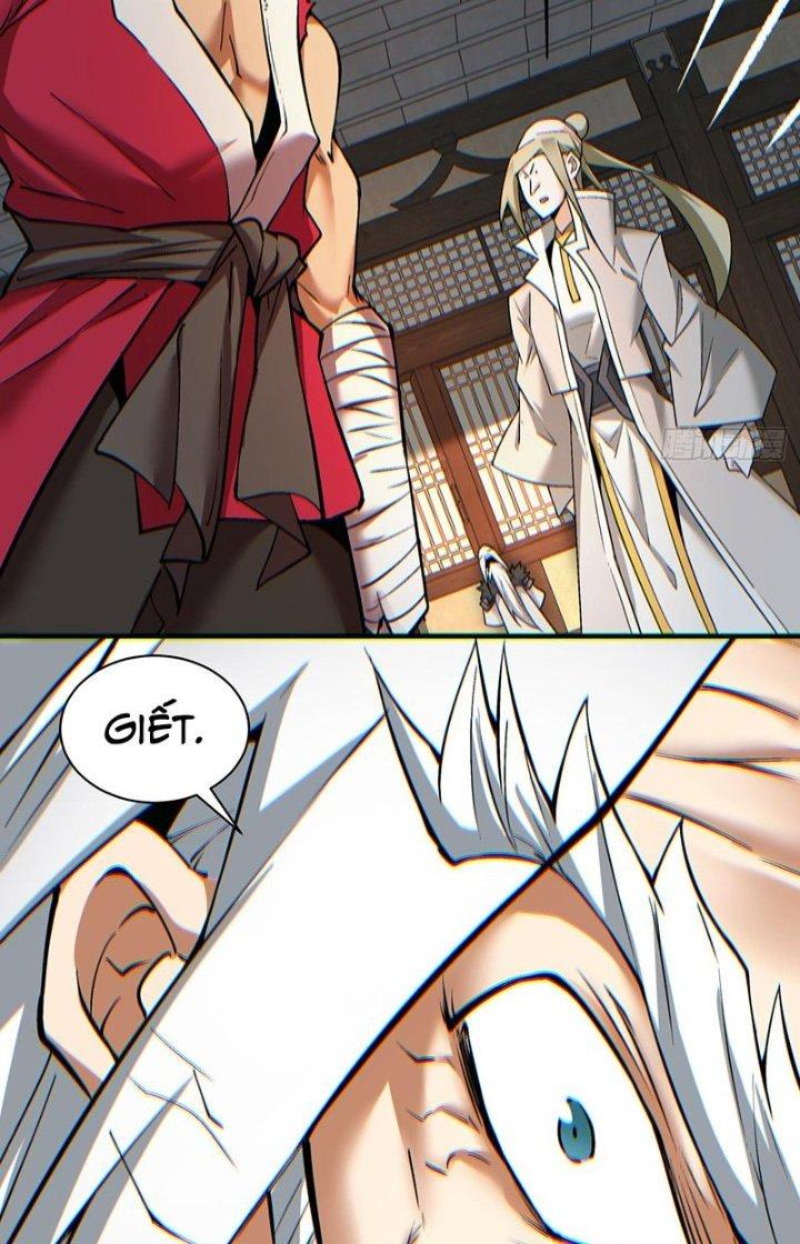 đồ đệ của ta đều là trùm phản diện chapter 92 34