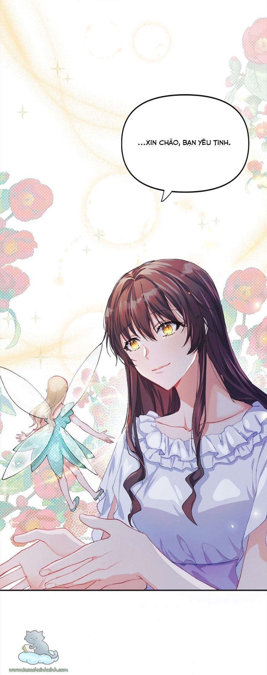 tháng năm cuối cùng của nữ phụ đoản mệnh chapter 6 53