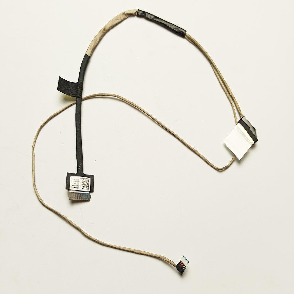 LCD Laptop DISPLAY CABLE IDEAPAD for Lenovo Ideapad 110-15IBR DC02C009900 DC02C009910