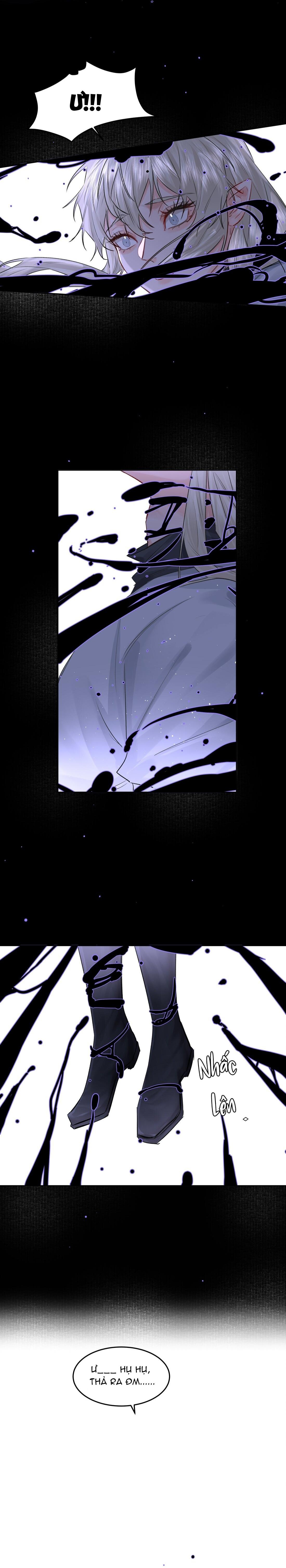 bạn trai cũ trở thành vua chapter 45 8