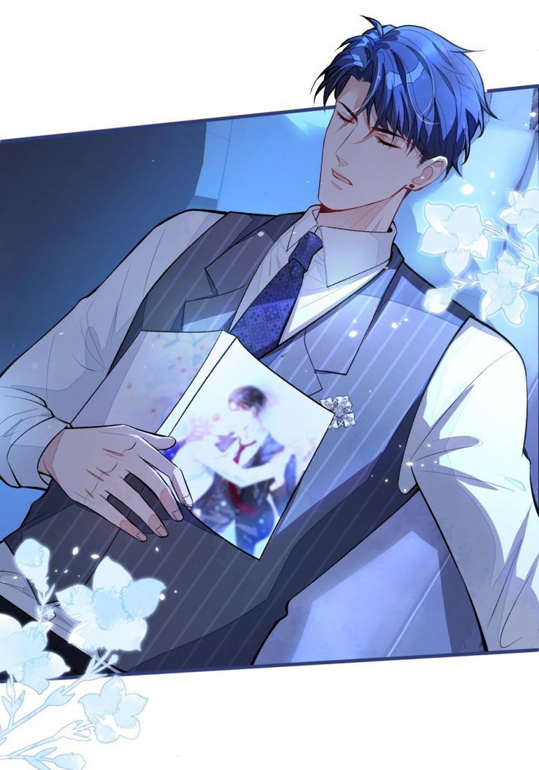 hotsearch của ảnh đế chapter 76.5 18