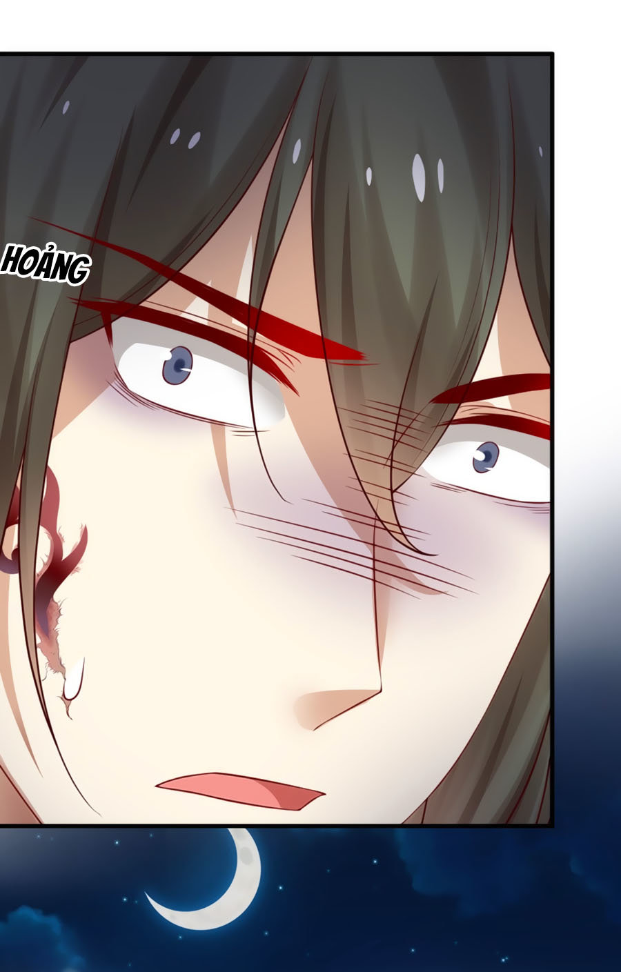 nữ đế livestream công lược chapter 29 22