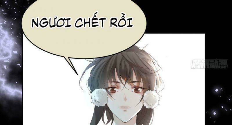 ảnh đế yêu hồ chapter 0 12