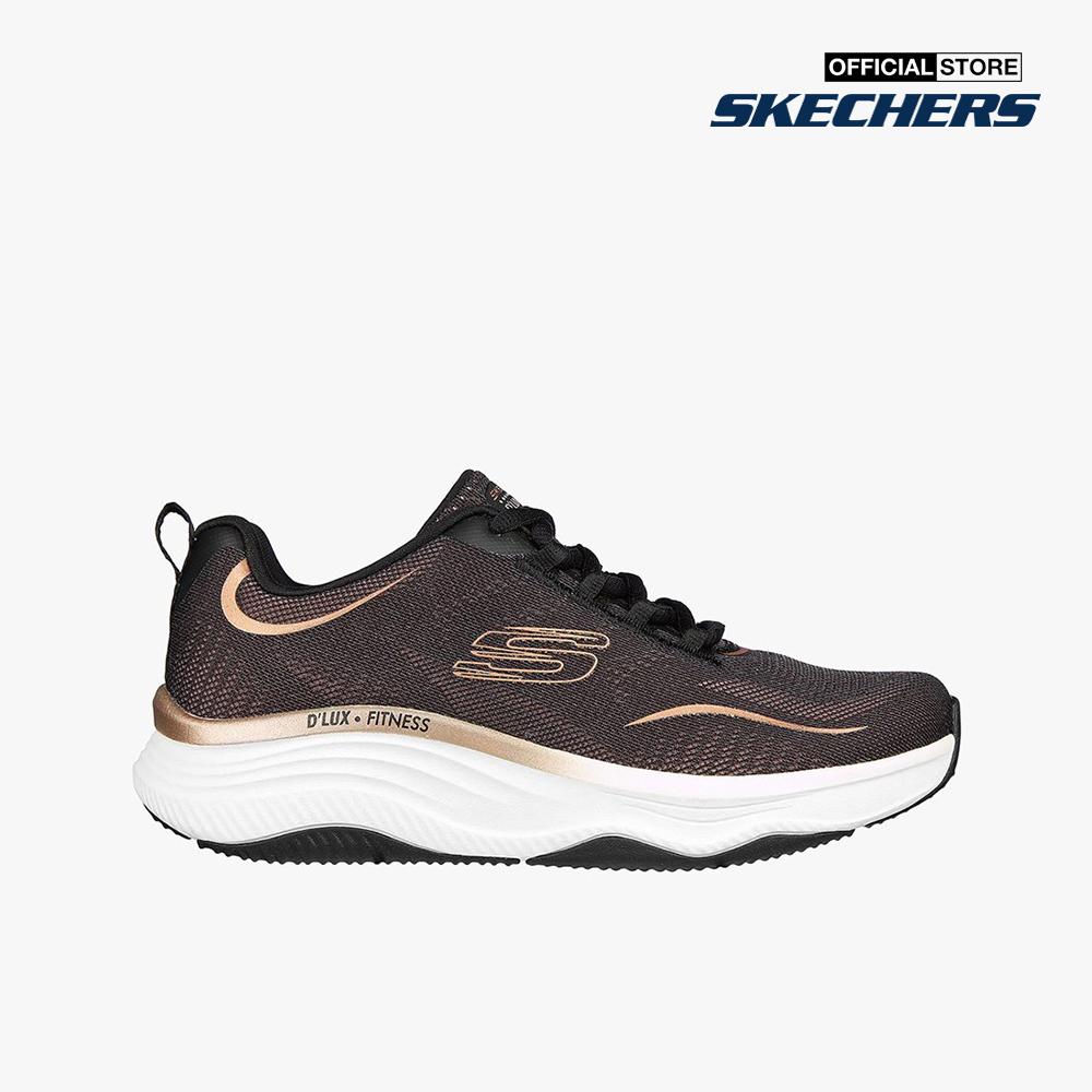 SKECHERS - Giày thể thao nữ D'Lux Fitness 149837