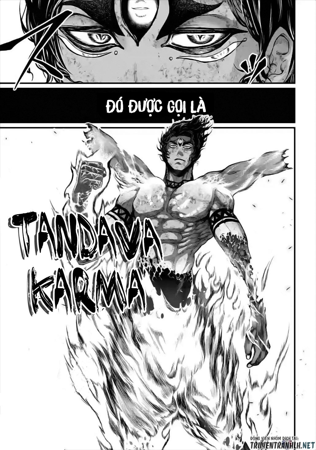 đại chiến nhân thần chapter 40 31