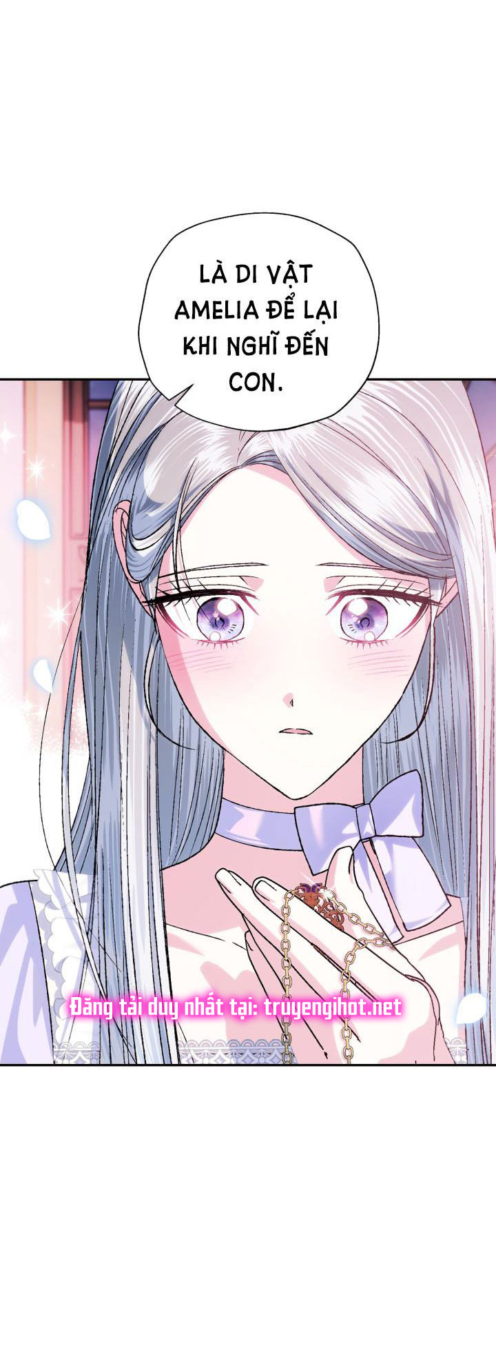 cha à, con không muốn kết hôn đâu chapter 85 4