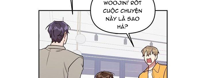 vị khách khả nghi và nhóc làm thêm chapter 22 38