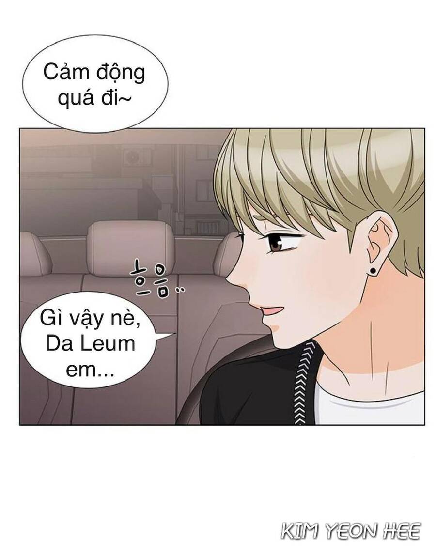 idol và sếp, em yêu ai? chapter 142 16