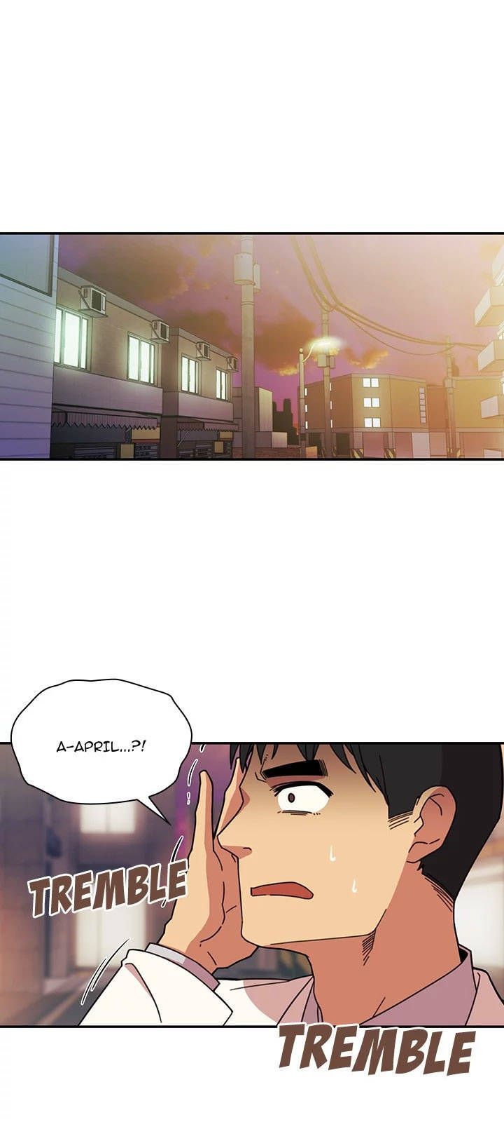 close as neighbors chapter 23 2