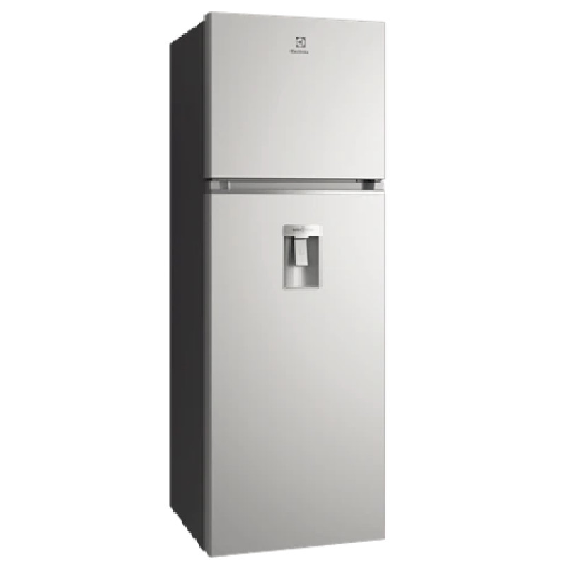 Tủ lạnh ETB3740K-A ngăn đông trên 341L UltimateTaste 300 - Hàng chính hãng