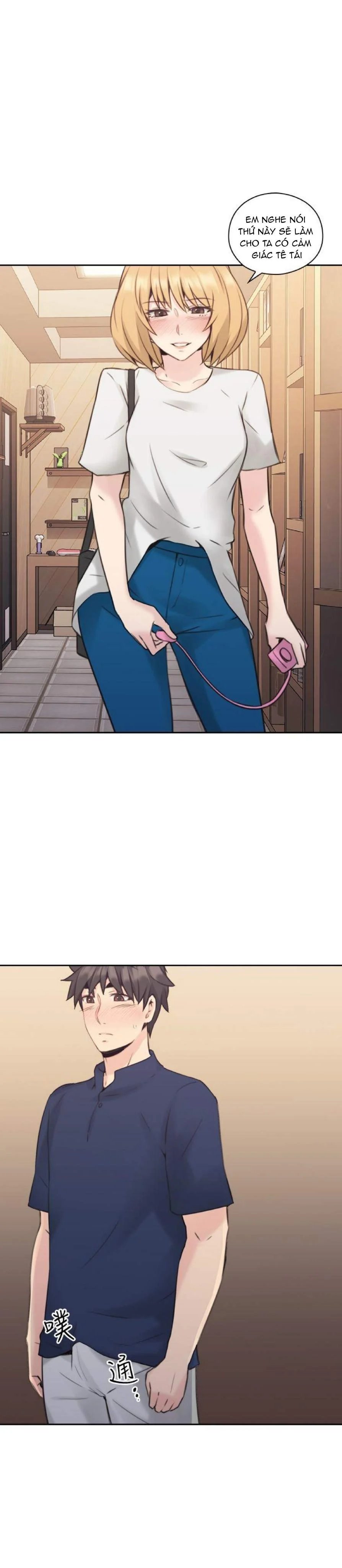 tình nhân chapter 16 25