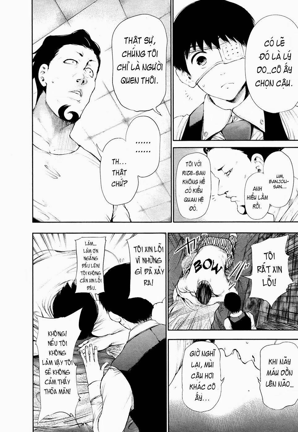 ngạ quỷ tokyo chapter 51 7