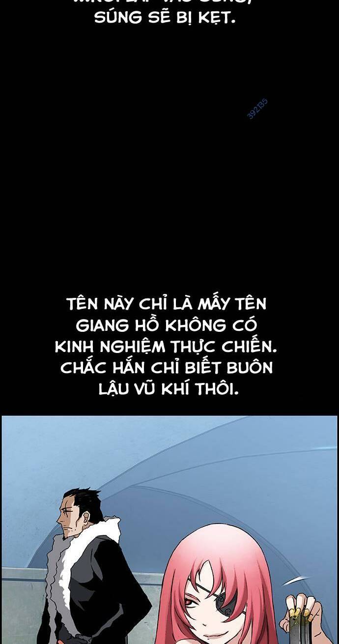 pubg - cuộc chiến sinh tồn - 100 chapter 26 45