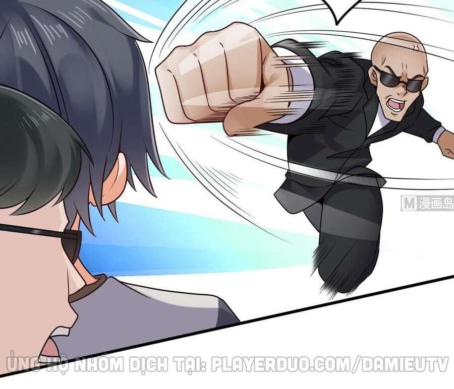 địa phủ khai phá thương chapter 184 18