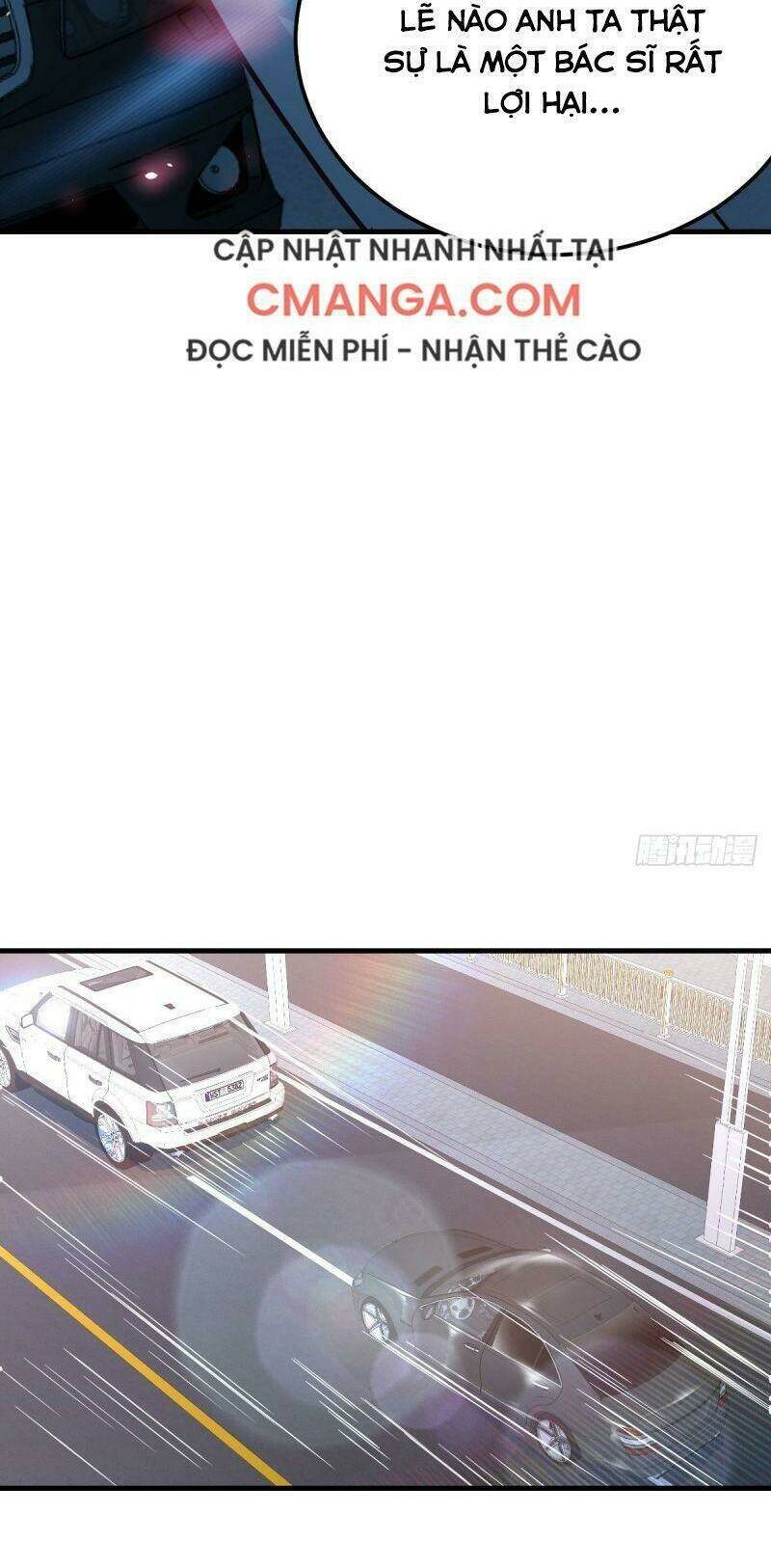 y thánh thiên tài tại hoa đô chapter 2 8