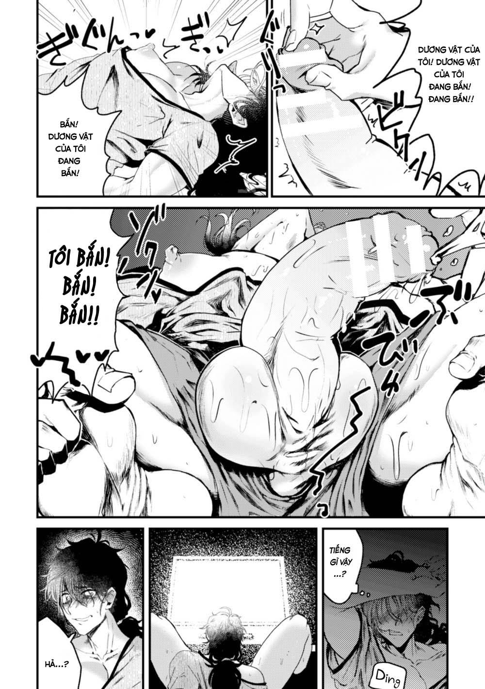 oneshot hỏny chapter 212 4