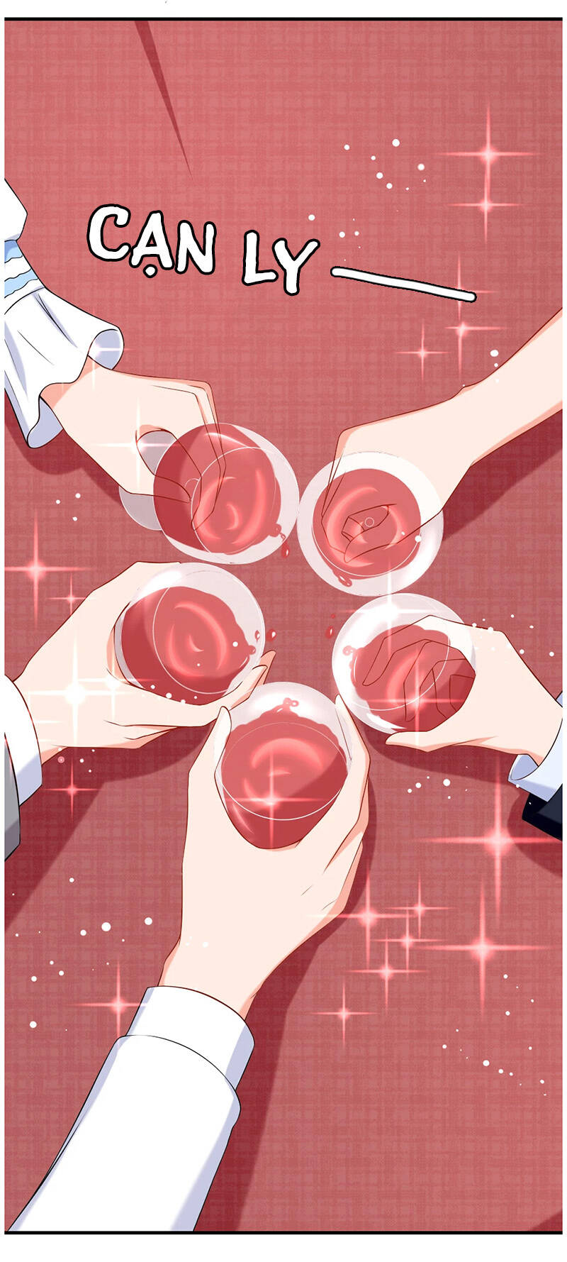 vợ yêu gả nhầm của phúc hắc tổng tài chapter 21 8