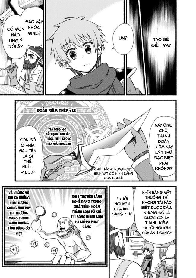 living in this world with cut & paste chapter 4 12