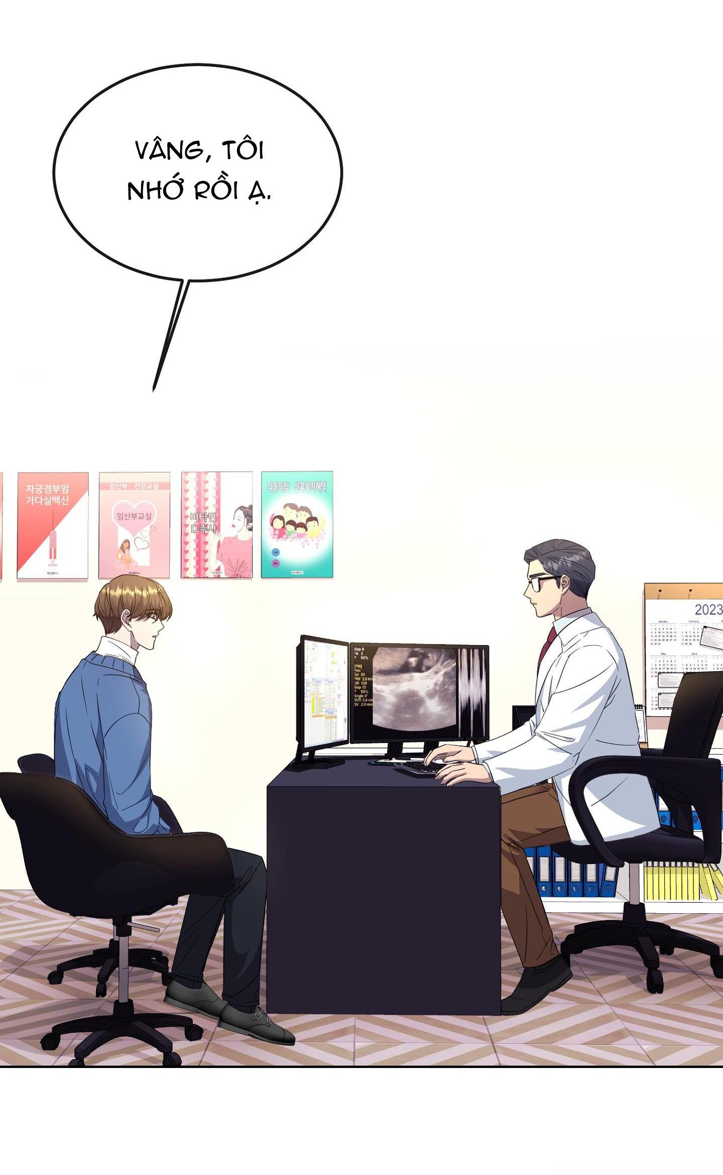 tuyển tập những ông chú tà zâm chapter 31 23