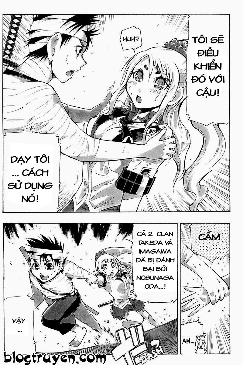 take dake dake! - takedakei gentei chapter 26 18