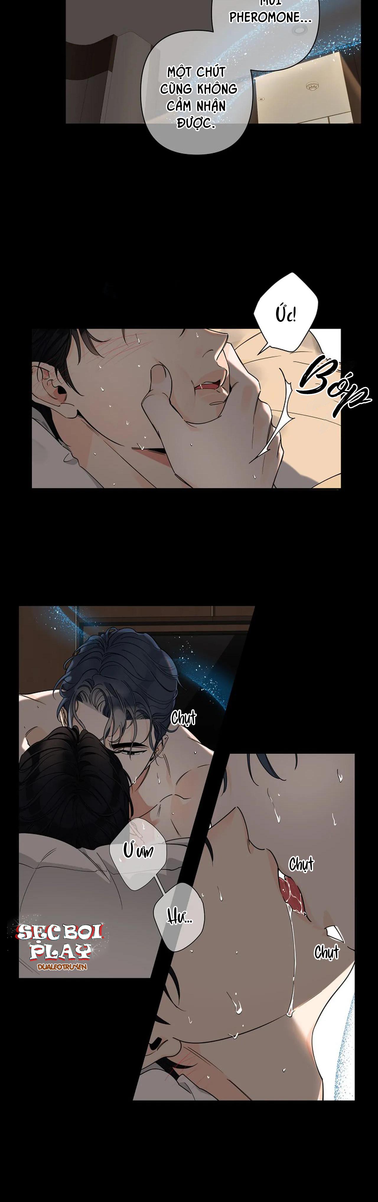 đêm dịu dàng chapter 1 17