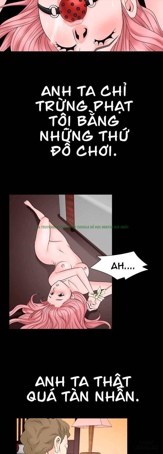 mùi vị của đôi bàn tay chapter 29 36