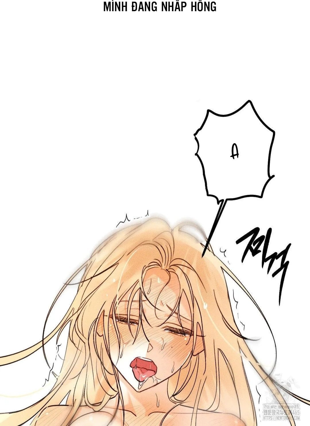 [18+] người đàn ông làm tình với quỷ chapter 8.2 63