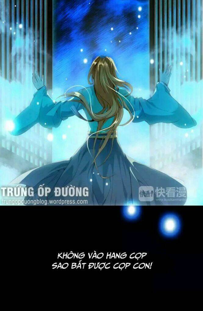 xuân giang hoa nguyệt dạ chapter 5 21