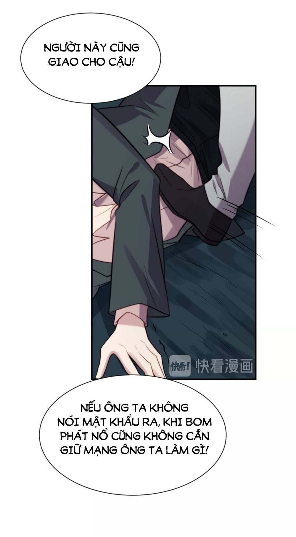 khoá chặt đôi môi (full) chapter 45 22