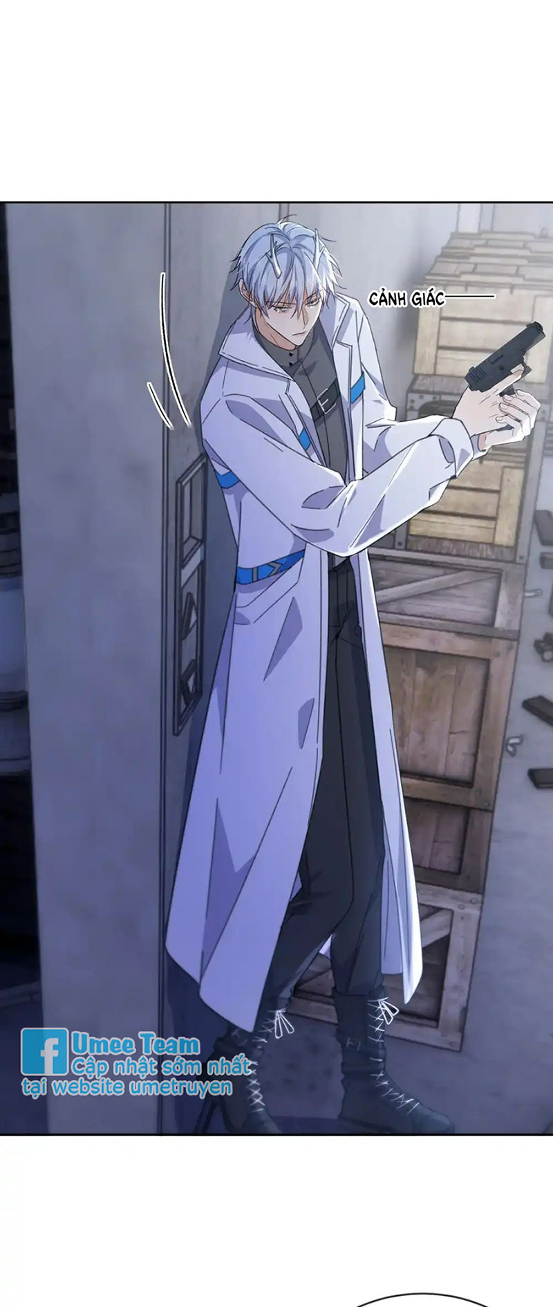 huynh dạy đệ vô lễ chapter 45 18