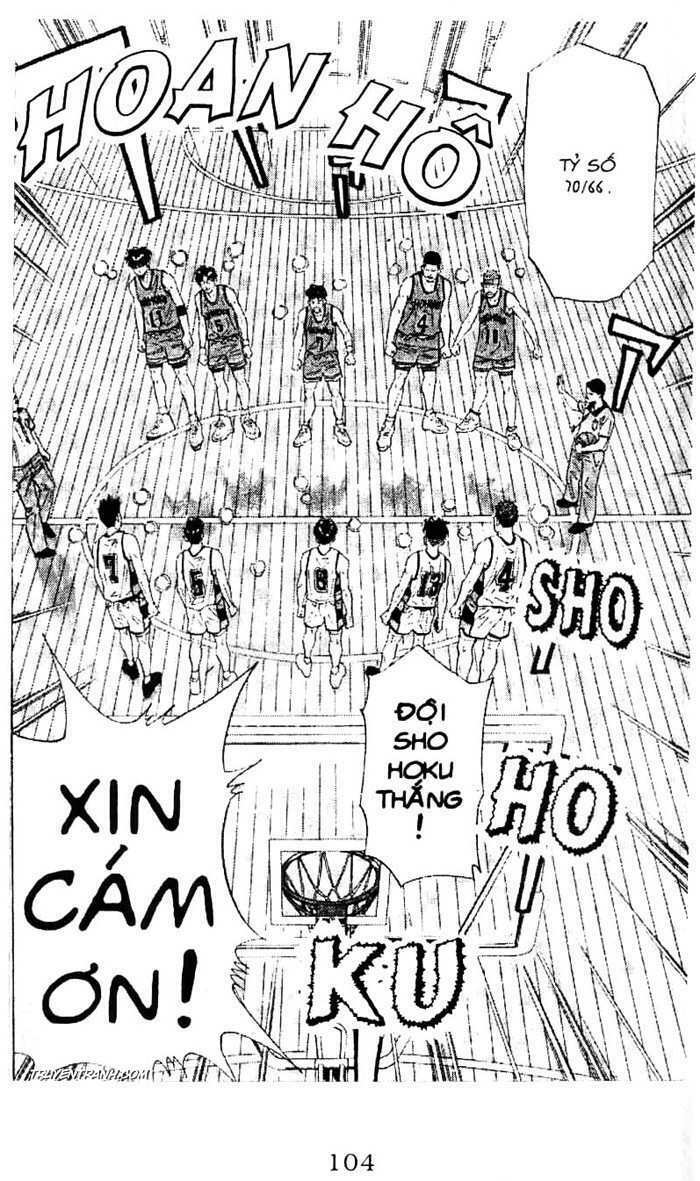cao thủ bóng rổ chapter 185 12