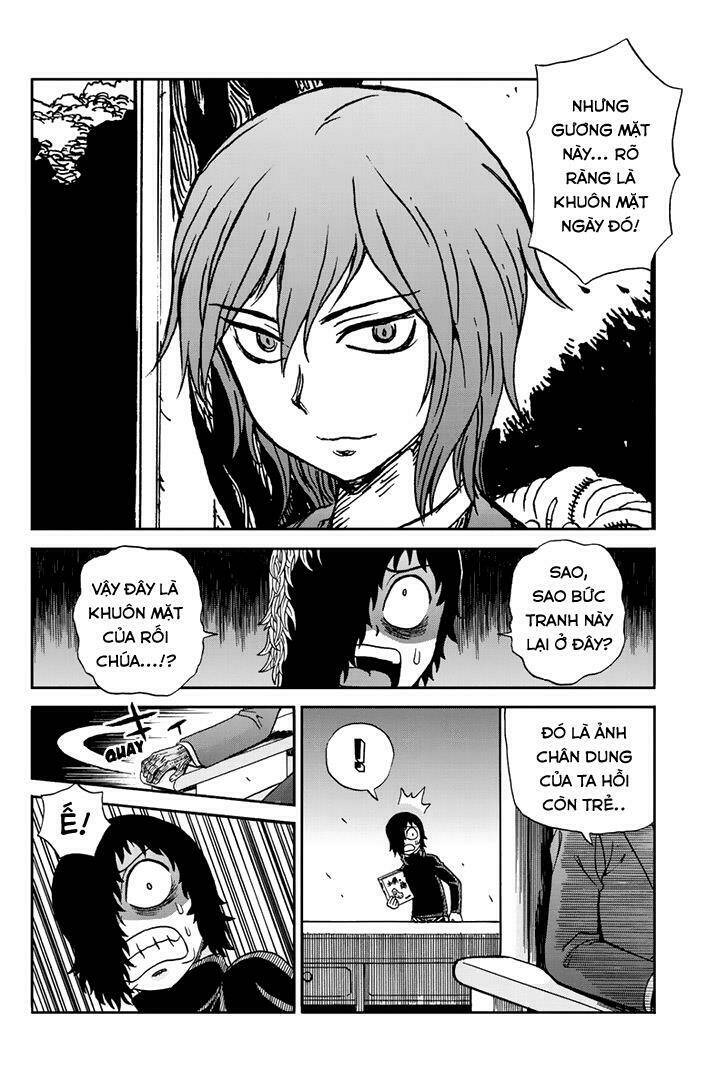 lý do sống còn chapter 54 14