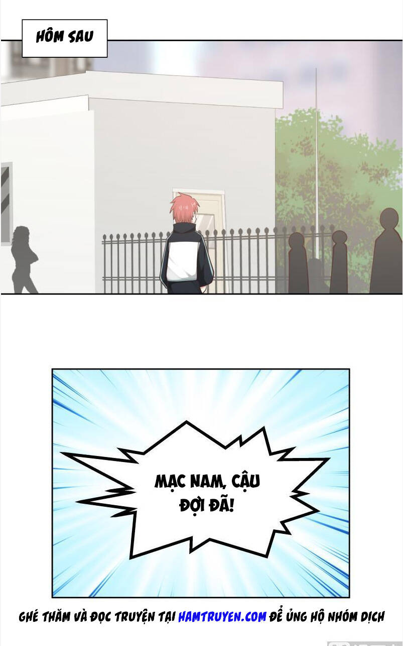 tuyệt thế võ công chapter 179 8