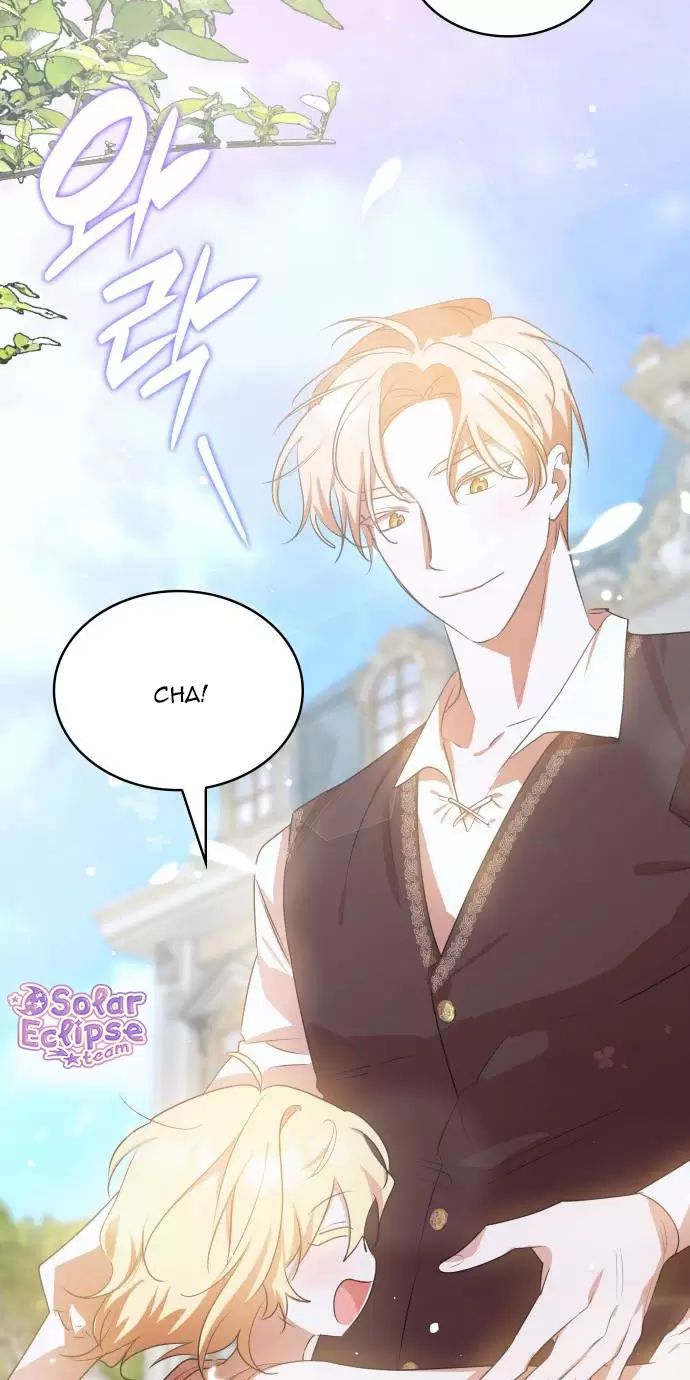 sống trong vườn hoa của công chúa chapter 6 58