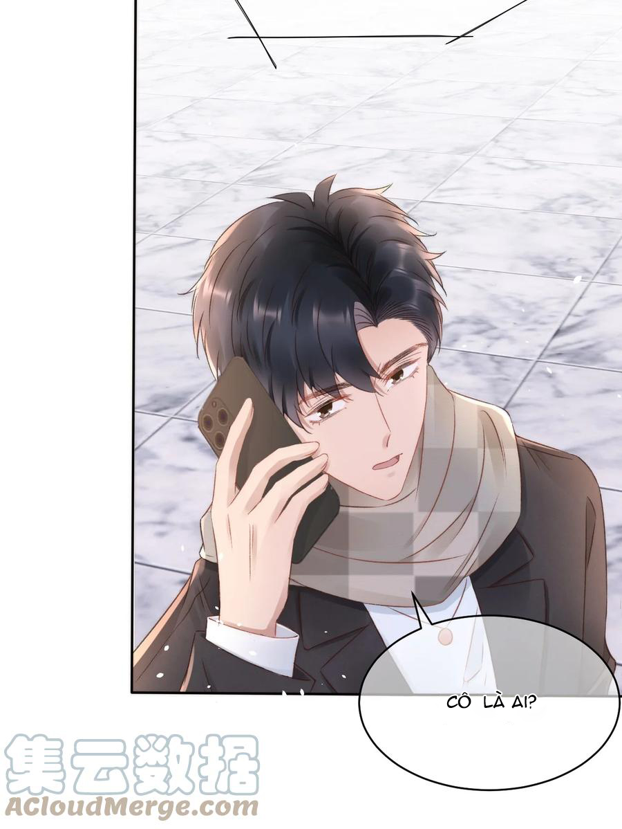 ta sinh con cho tổng tài chapter 48 20