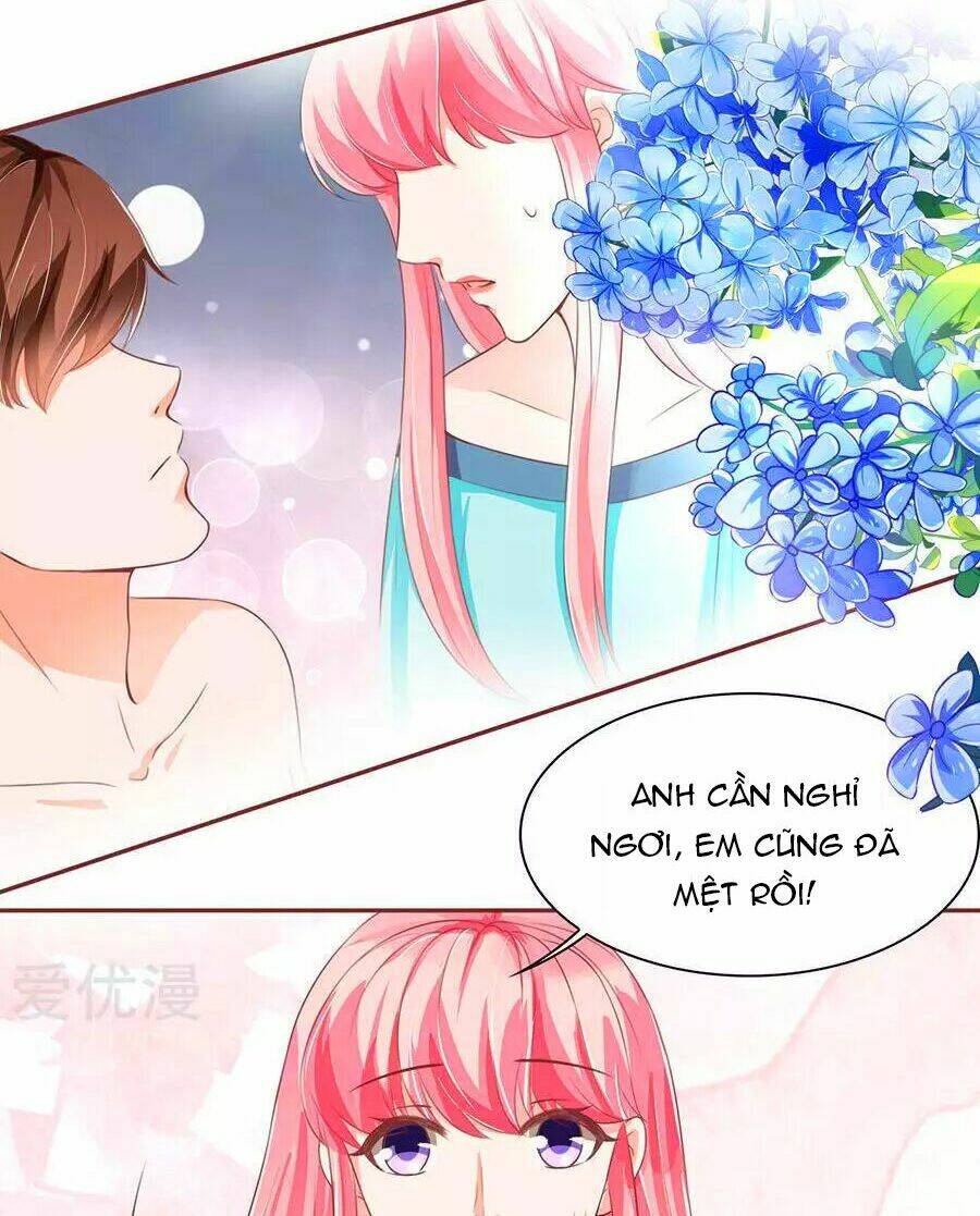 vương tước tư hữu bảo bối chapter 145 3