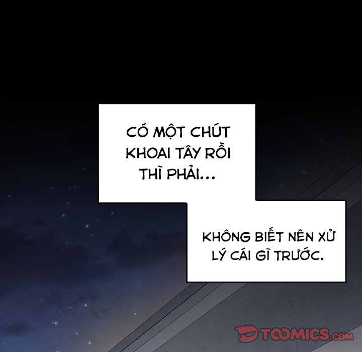 luật nhân quả chapter 4 169