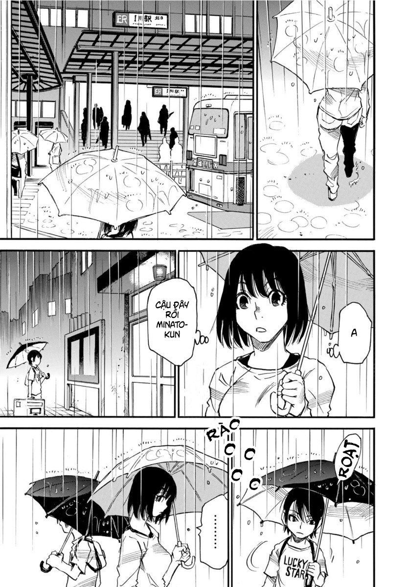 hòn đảo nổi trên vũng nước bùn chapter 11 19