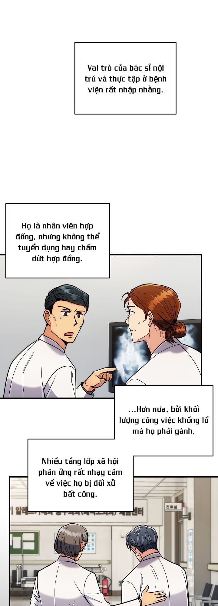 bác sĩ trùng sinh chapter 78 47