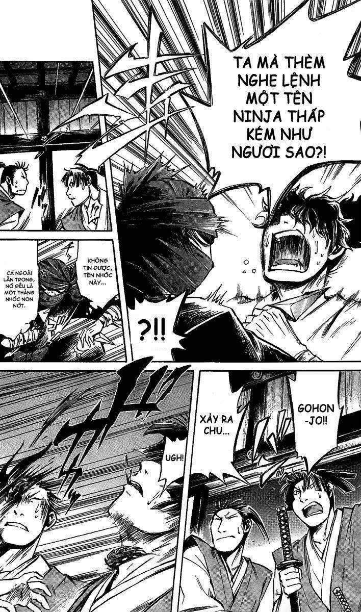 shinobi no kuni chapter 9 9