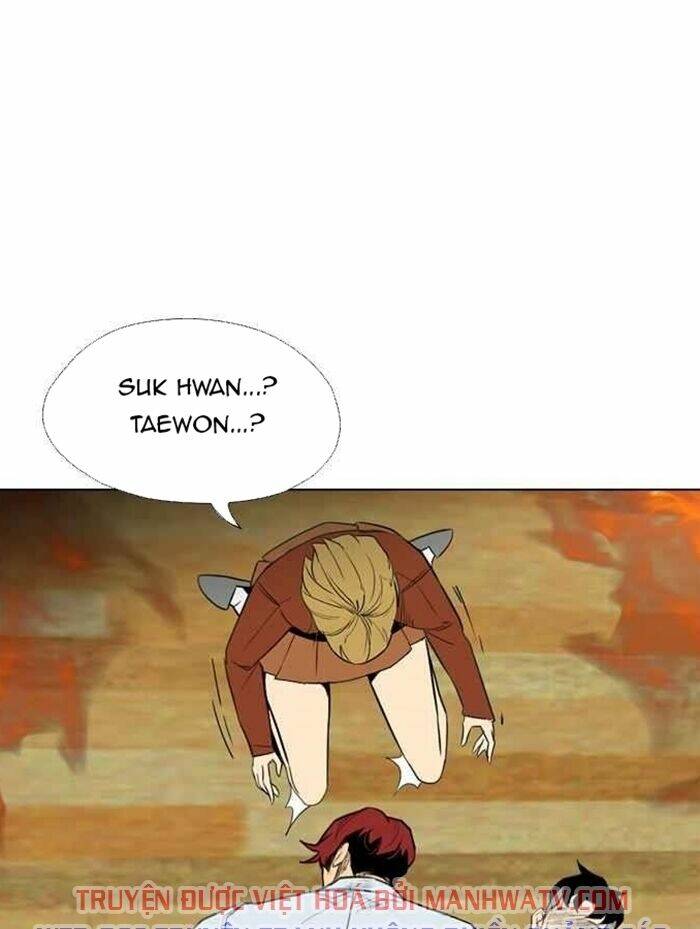 kẻ hồi sinh chapter 152 35