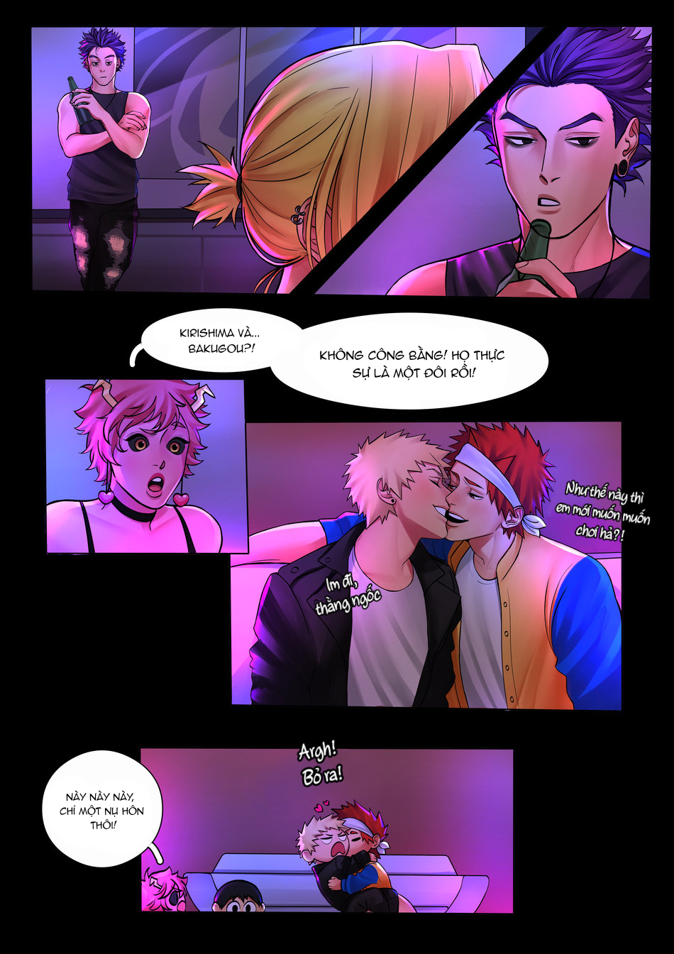 mẩu truyện ngắn hỏn ny chapter 6 4