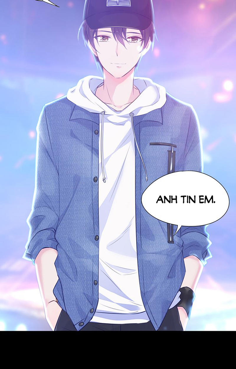 mật thất khốn du ngư chapter 1.1 19