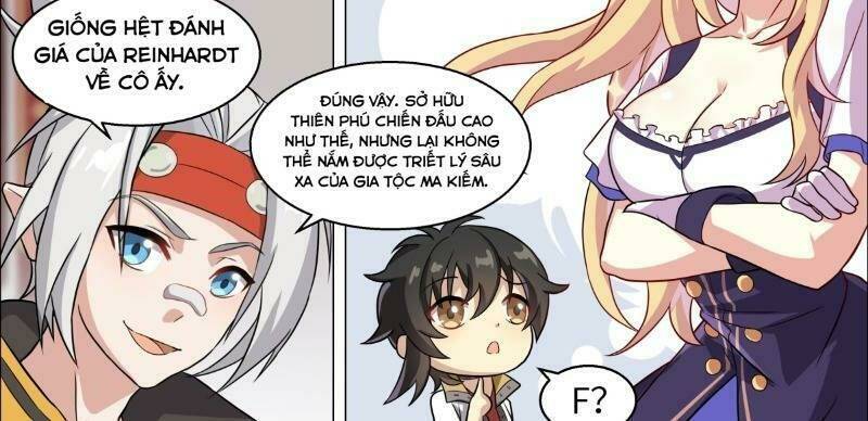 thập nhị thần binh khí chapter 7 20