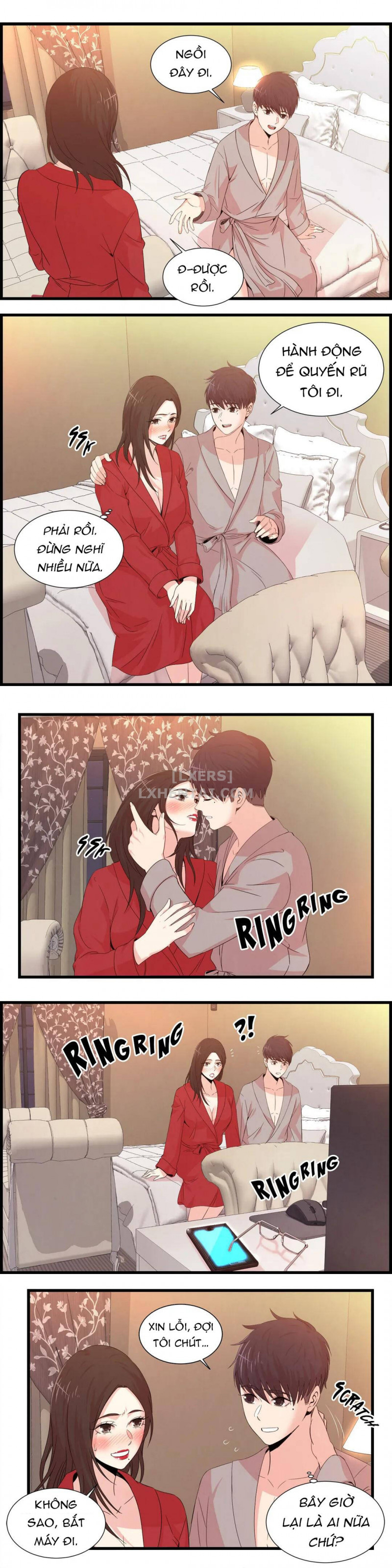 chuyên gia tình dục chapter 48 8